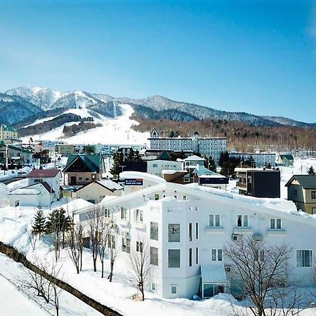 Furano B&B Exterior foto