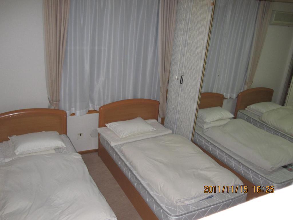 Furano B&B Zimmer foto
