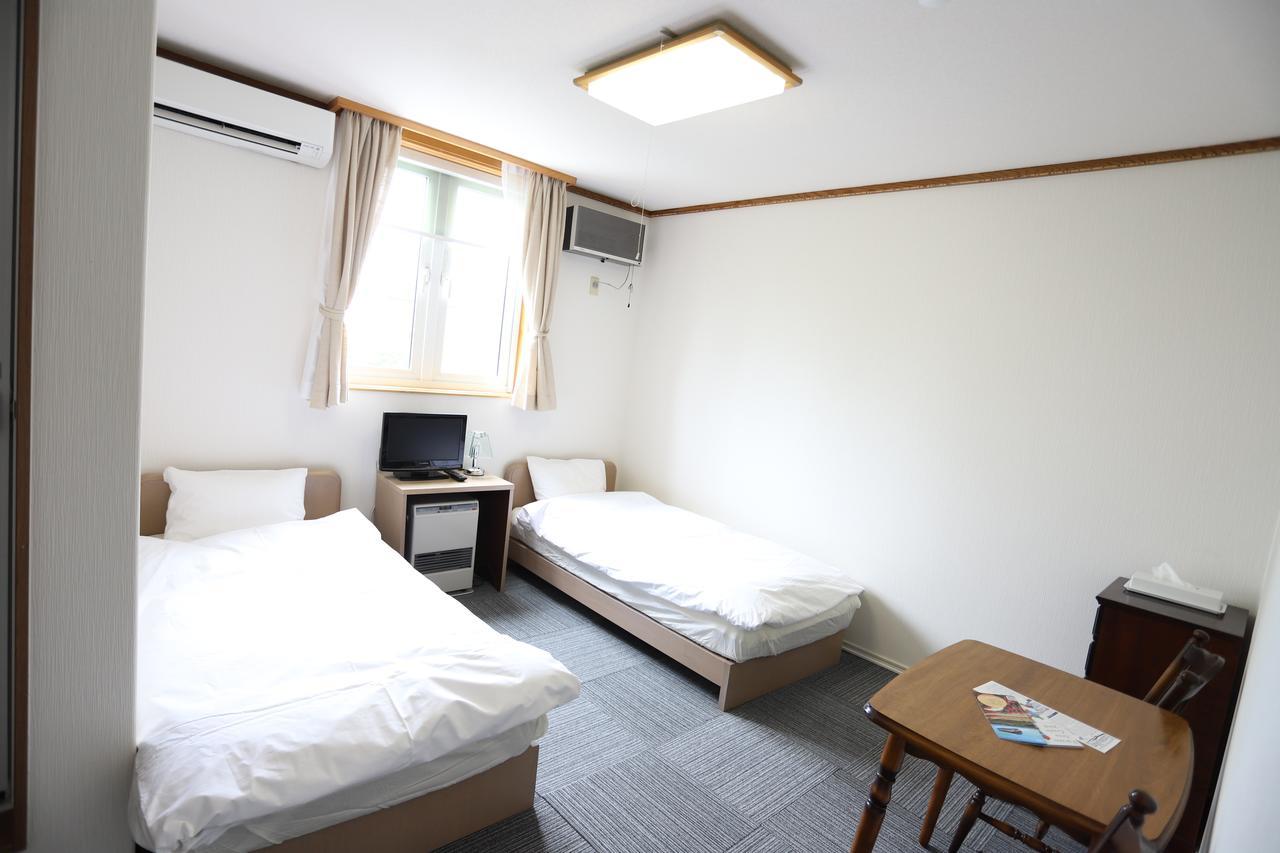 Furano B&B Exterior foto